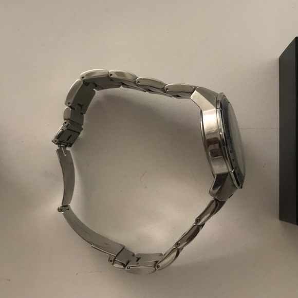 ⭐️⭐️ Host Pick ⭐️⭐️ Men’s Stainless Steal Michael Kors Watch - Picture 3 of 7